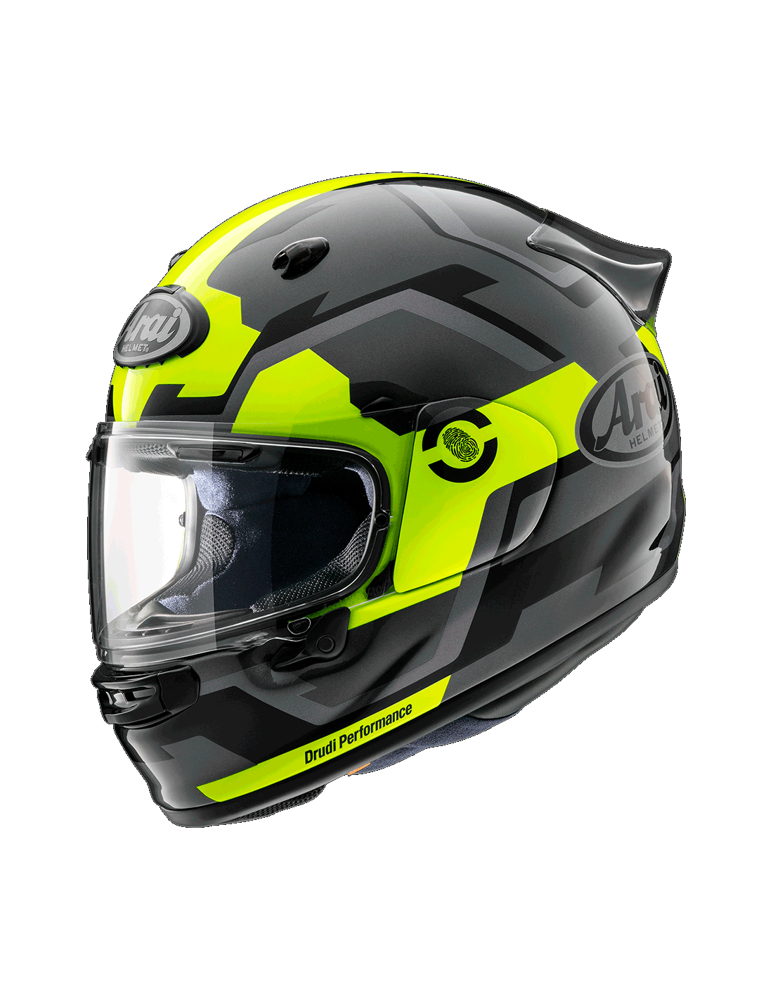 Cascos 2025 integrales arai